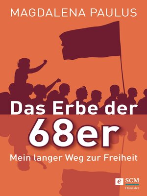 cover image of Das Erbe der 68er